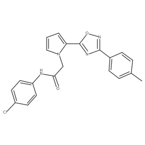 1261009-70-4 structure