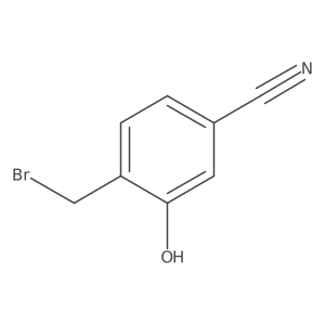 1261553-82-5 structure