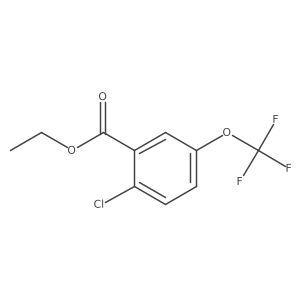 1261619-29-7结构式