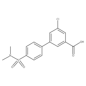 1261901-51-2结构式