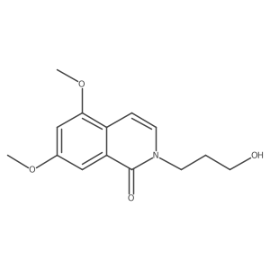 1266960-00-2 structure