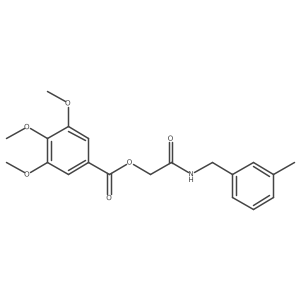 1291841-70-7结构式