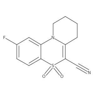 1325305-80-3结构式