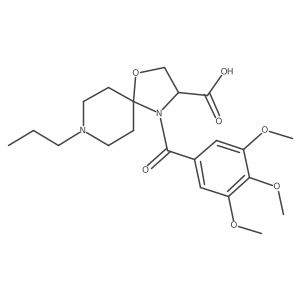 1326808-72-3 structure