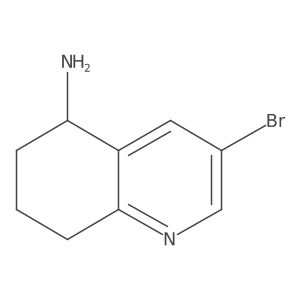 1336397-40-0 structure
