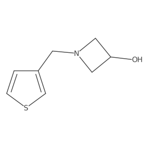 1342966-96-4 structure