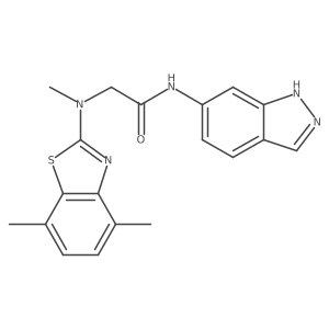 1351660-21-3 structure