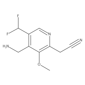1361901-67-8结构式