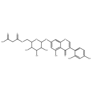 137351-13-4 structure