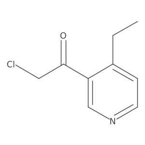 1374560-18-5 structure