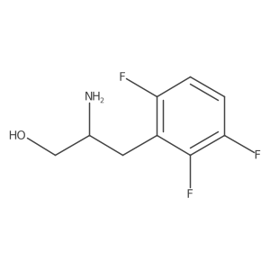 1380151-22-3 structure