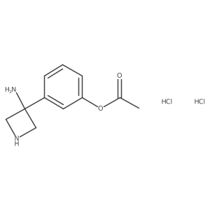 1384265-19-3 structure