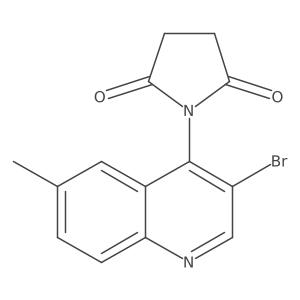 1393442-63-1结构式