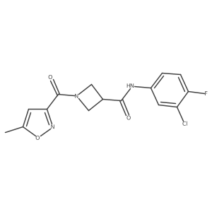 1396707-57-5 structure