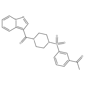 1396710-48-7结构式