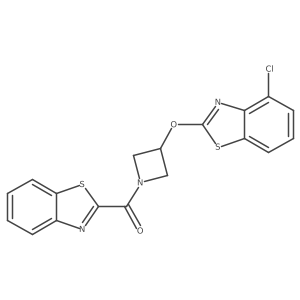 1396861-77-0 structure