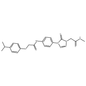 1396864-76-8 structure