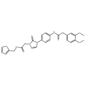 1396864-98-4 structure