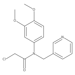 1397199-95-9 structure
