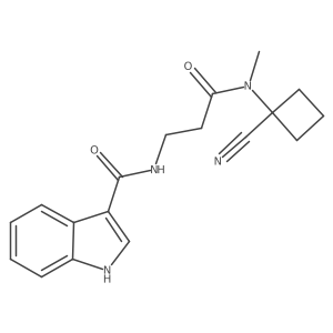 1445210-49-0结构式