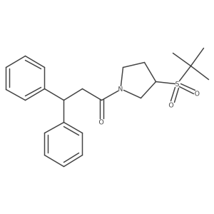 1448074-96-1结构式