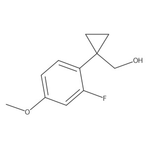 1509780-48-6 structure