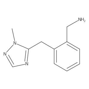 1518970-61-0结构式