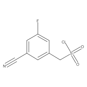 1593942-45-0结构式