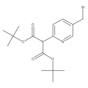 172349-19-8 structure