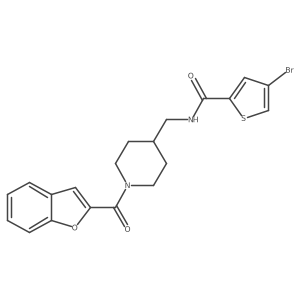 1797309-07-9 structure
