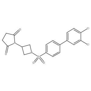 1798511-65-5 structure