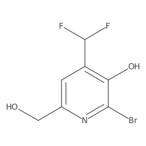 1805347-71-0 structure