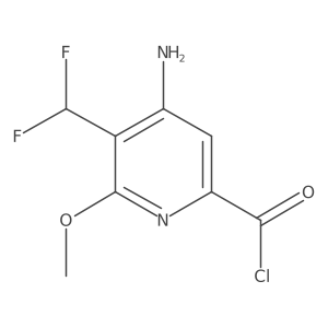 1805350-40-6 structure
