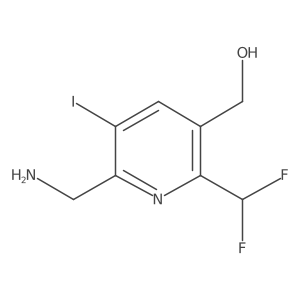 1805431-21-3 structure