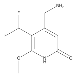 1805545-95-2 structure