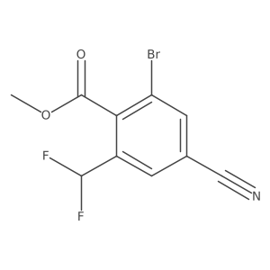 1805594-01-7结构式