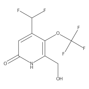 1806745-44-7 structure