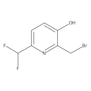 1806775-94-9 structure