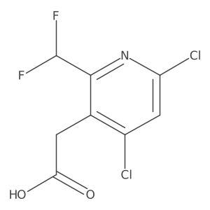 1806826-25-4 structure