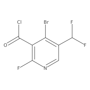 1806829-68-4结构式