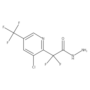 1823183-73-8 structure