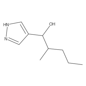 1928734-21-7 structure