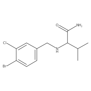1966853-25-7 structure