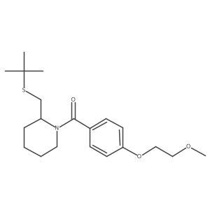 2034266-06-1 structure