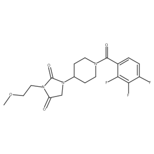 2034374-75-7结构式