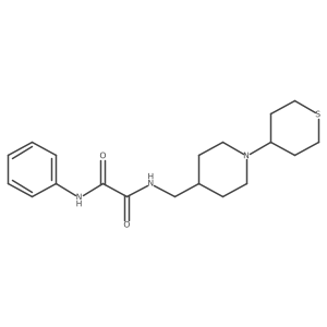 2034383-49-6 structure