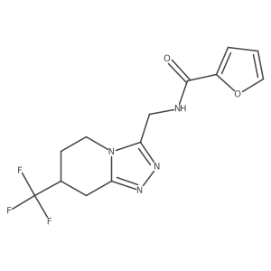 2034520-25-5 structure
