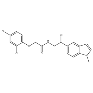 2034526-89-9 structure