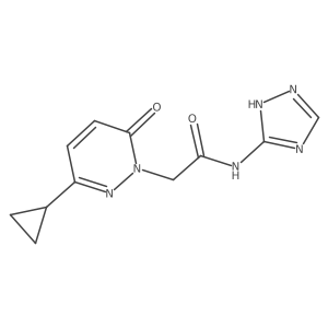 2034536-15-5结构式