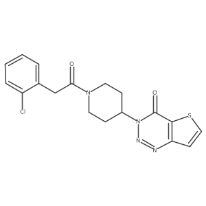 2034554-70-4 structure